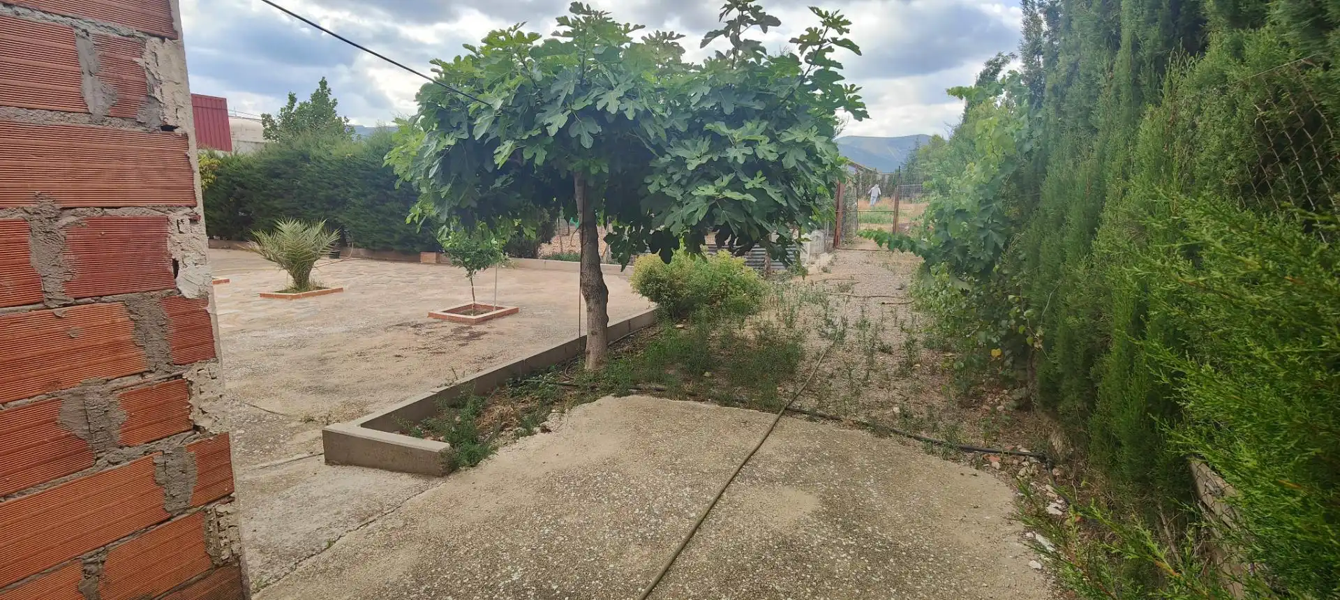Finca rústica en venta en CM-4120, 19, Villarrubia de los Ojos Finca rústica en venta en Villarrubia de los Ojos con Aire acondicionado, Calefacción y Jardín privado