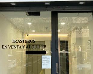 Box room for sale in  Barcelona Capital
