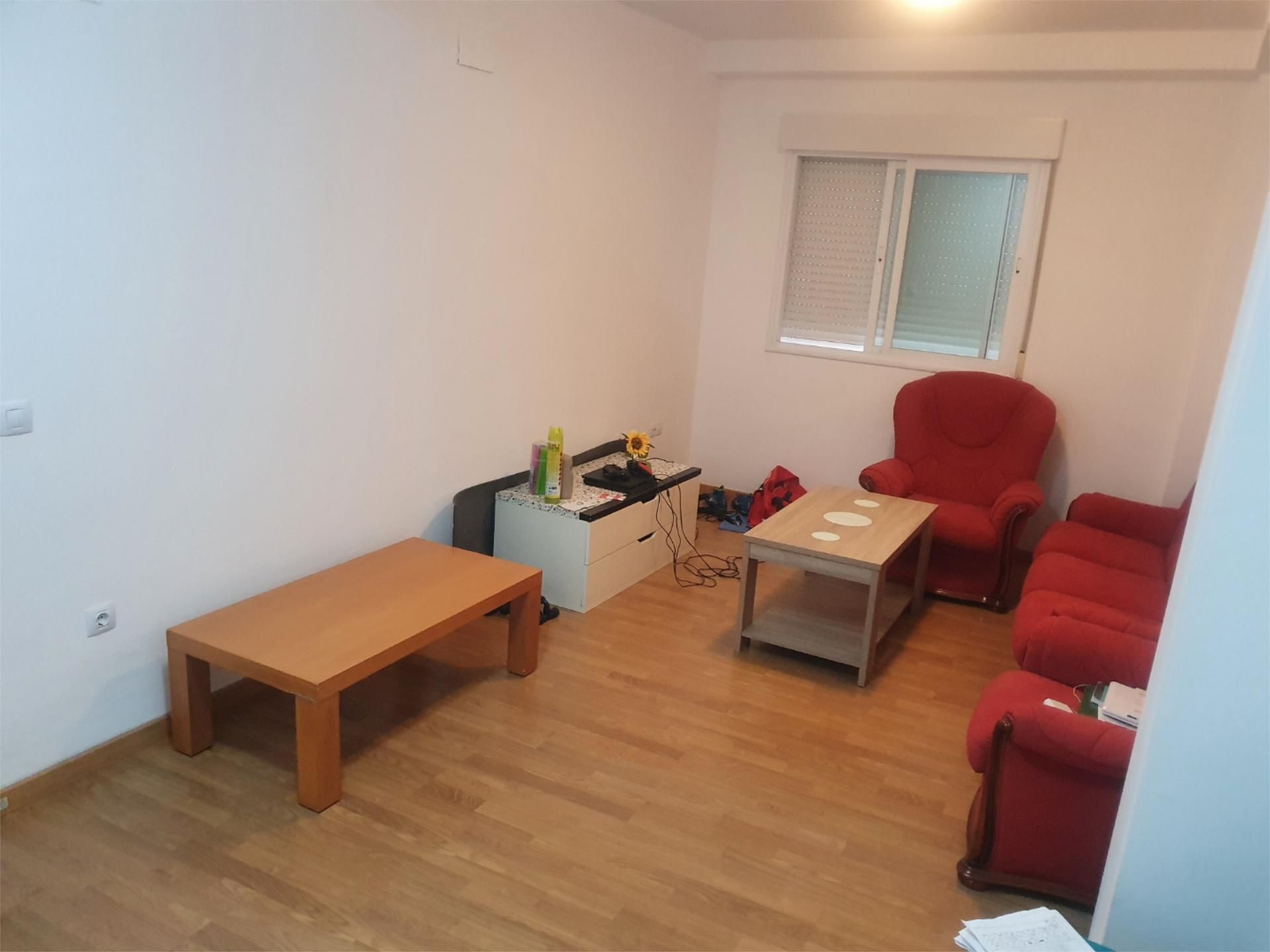 Sala d'estar de Pis en venda en Las Gabias