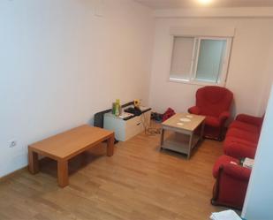 Living room of Flat for sale in Las Gabias