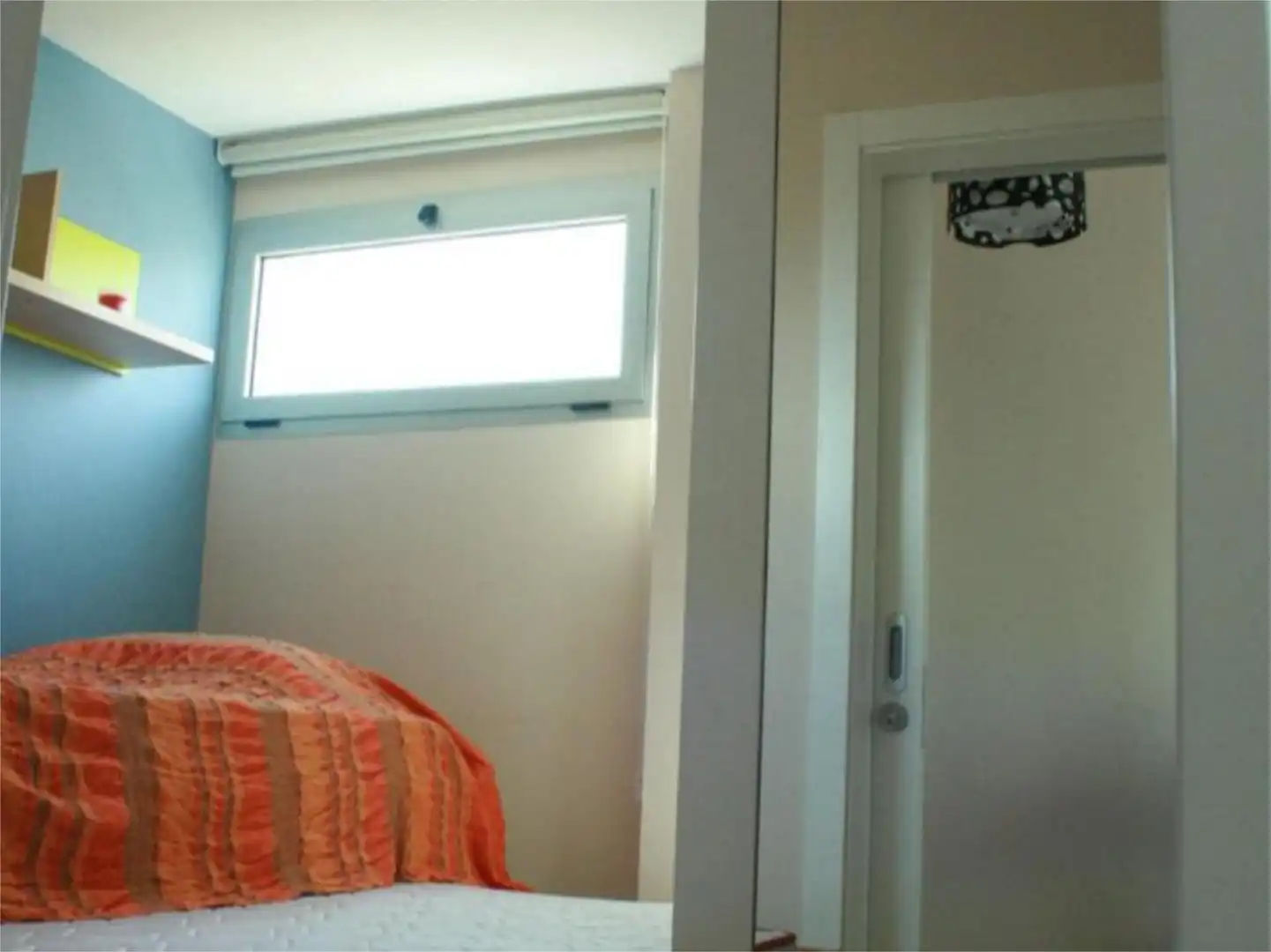 Flat for sale in Calle San Cristóbal de la Laguna, 7, Playa del Inglés Bedroom of Flat for sale in San Bartolomé de Tirajana with Air Conditioner, Heating and Private garden