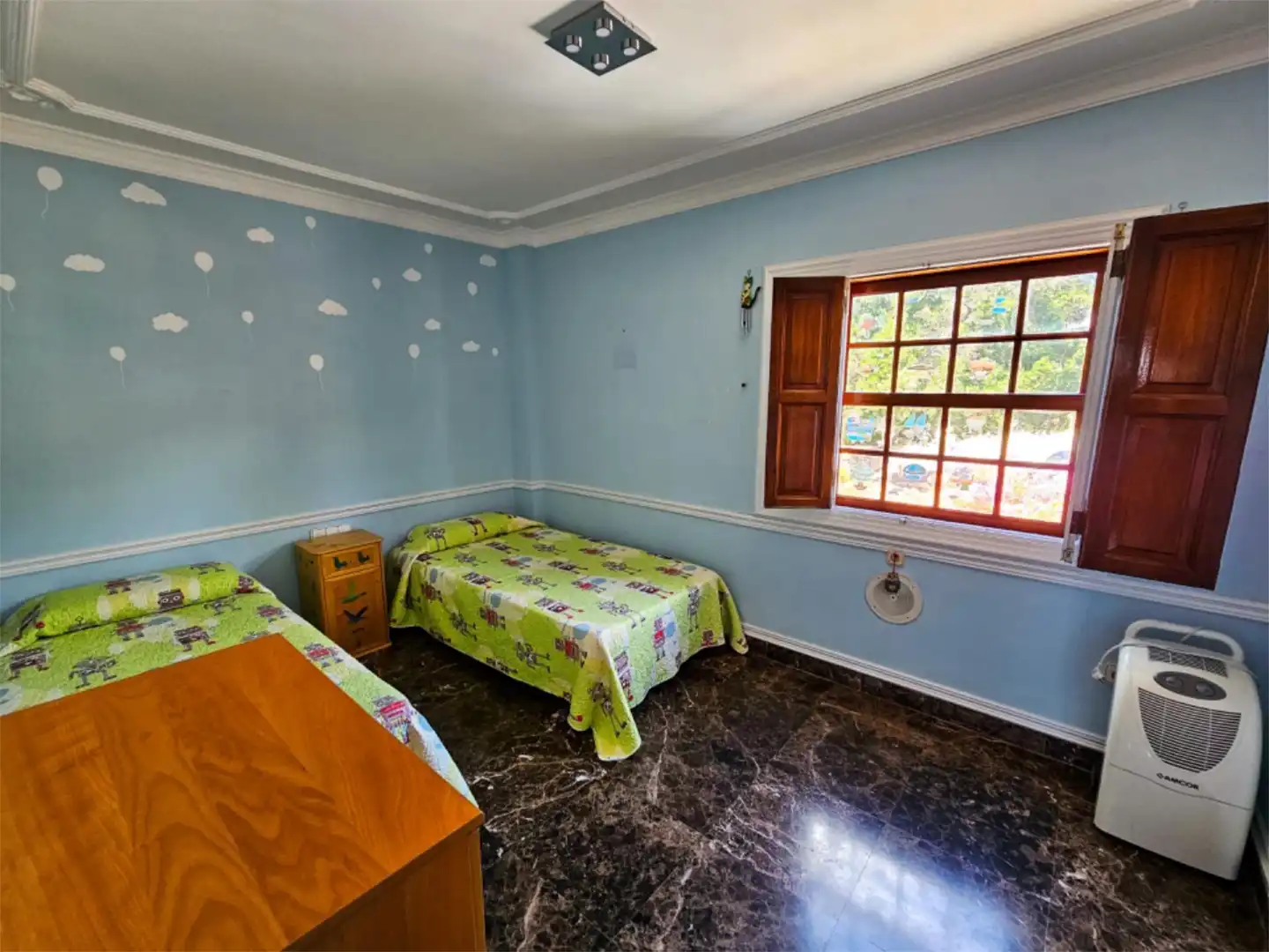 Casa o xalet en venda a Calle Elias Serra Rafols, 4h, Ofra - Costa Sur Dormitori de Casa o xalet en venda en Santa Cruz de Tenerife Capital