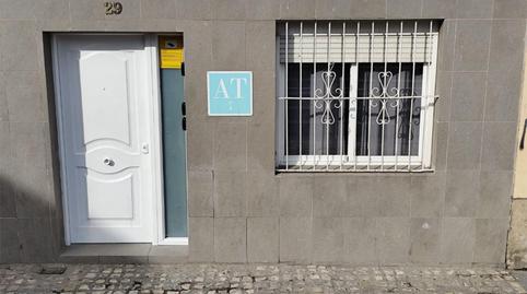 Apartament en venda a Calle Soto Mancera, 45, Casco Antiguo, Badajoz - imatge 3 Foto 3 de Apartament en venda a Calle Soto Mancera, 45, Casco Antiguo, Badajoz