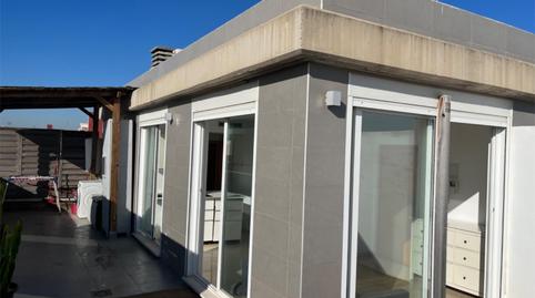 Foto 2 de Ático en venta en Calle Bailén, 11, Massanassa, Valencia