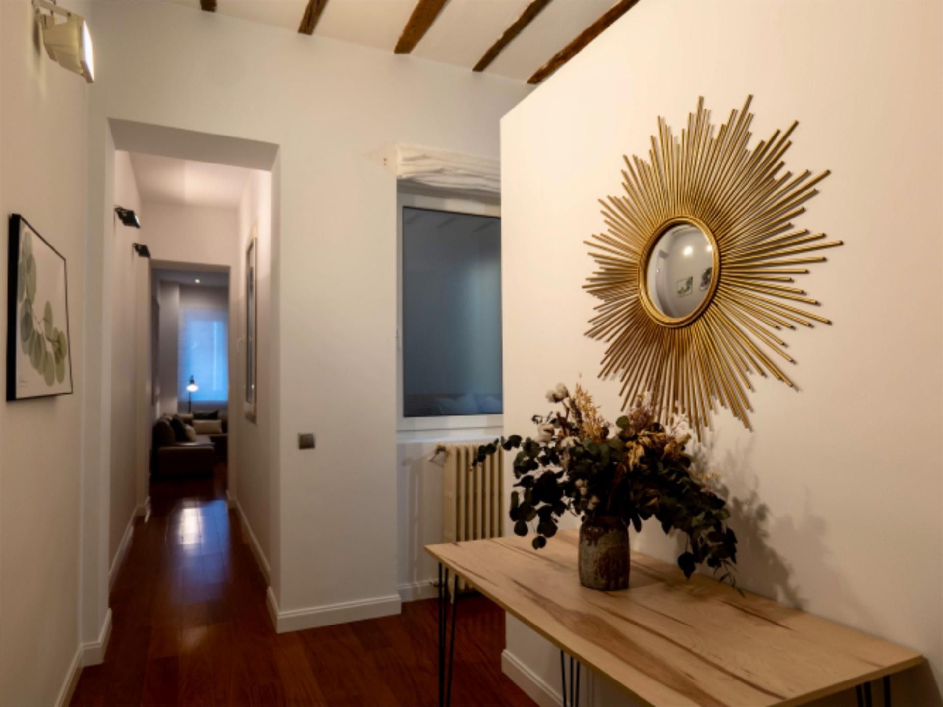 Apartament en venda en  Madrid Capital amb Aire condicionat