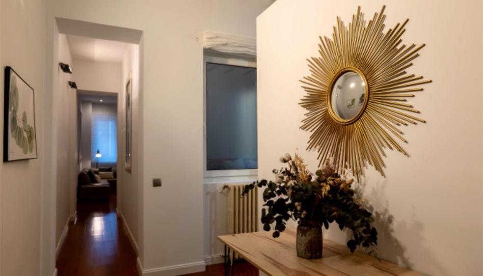 Foto 1 de Apartament en venda a Calle de Apodaca, 10, Justicia - Chueca, Madrid