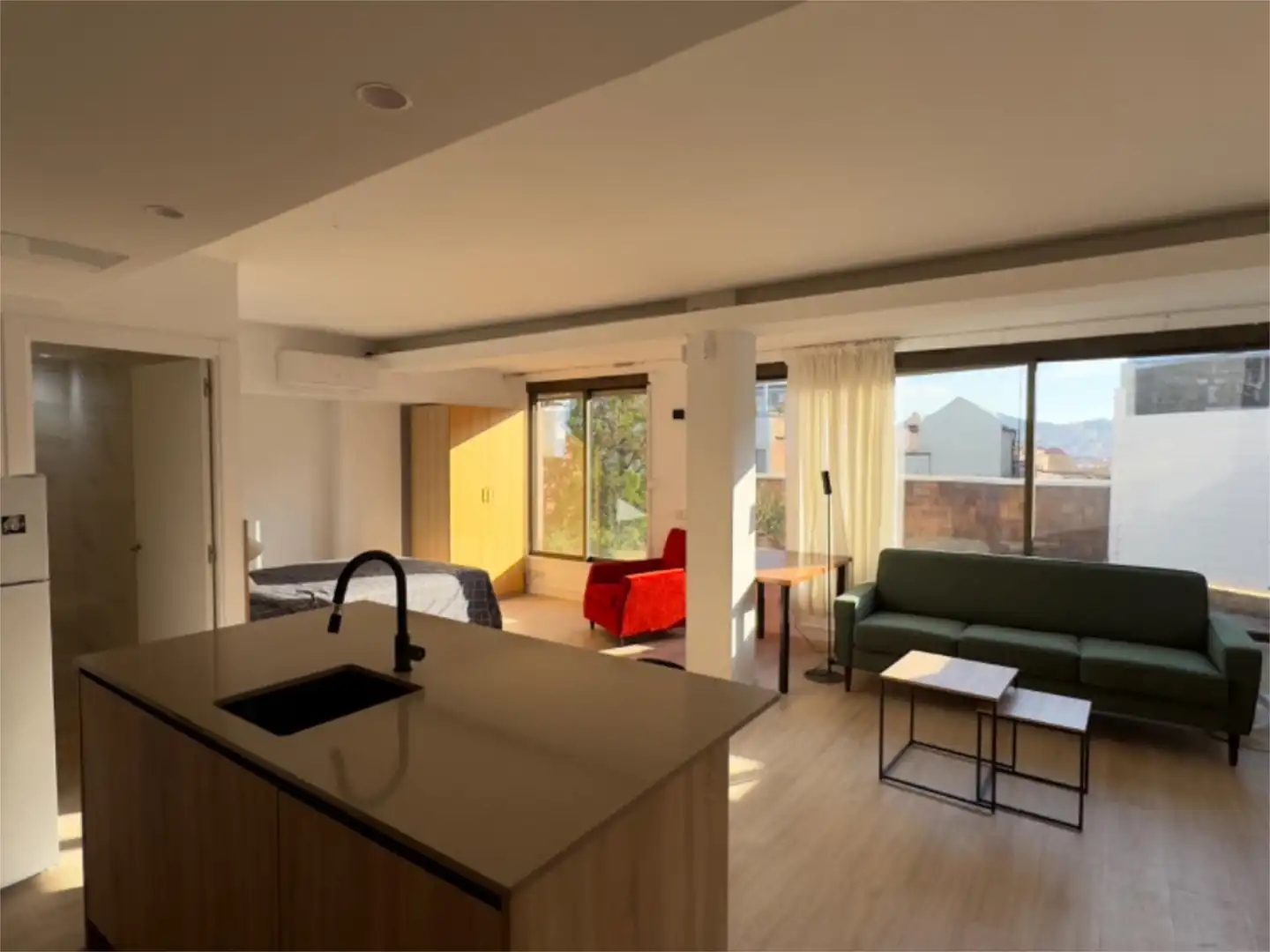 Piso de alquiler en Carrer de Muntaner, 477, Sant Gervasi- Galvany Piso de alquiler en Carrer de Muntaner, 477, Sant Gervasi- Galvany