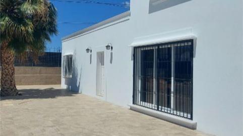 Foto 3 de Casa o xalet en venda a Camino de la Cruz, 55, Campillo, Murcia