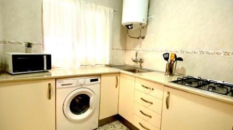 Foto 4 de Pis de lloguer a Calle Nuestra Señora del Rosario, 22, Centro - La Costilla, Cádiz