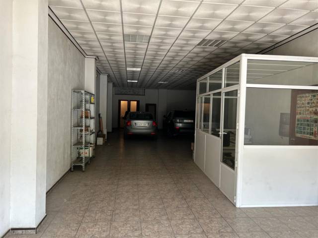 Nave industrial en Alquiler en Calle Angosto, 76 en Beas de Segura