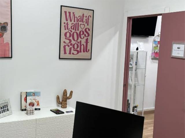 Oficina en Alquiler en Plaza de Fernandez Viagas, 3 en Cueva de Menga