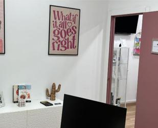 Oficina de lloguer en Antequera