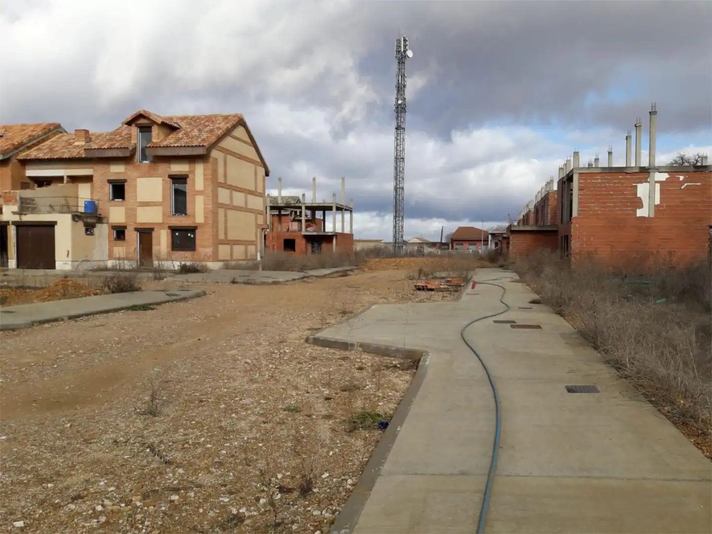 Land for sale in Calle Sardonal, 7, Villarejo de Órbigo Land for sale in Villarejo de Órbigo