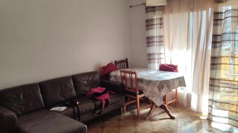 Foto 2 de Pis de lloguer a Calle Escuelas, 1, Alumbres - Escombreras, Murcia