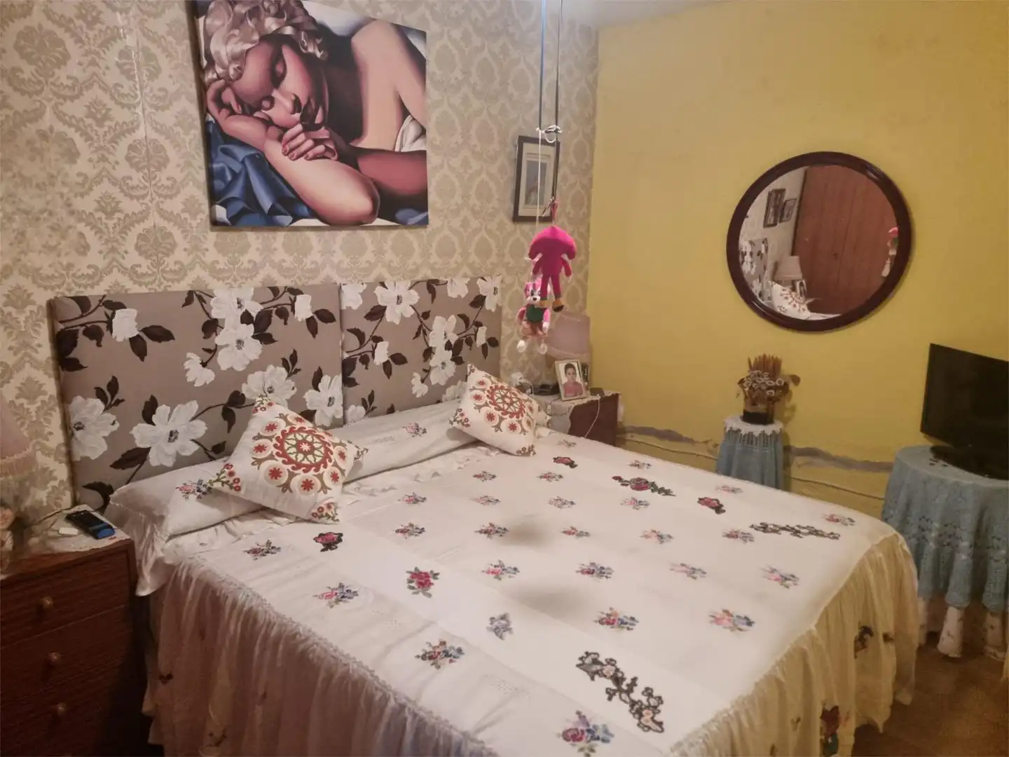 Planta baja en venta en Avenida Villanueva de la Serena, 22, Madrigalejo Habitación de Planta baja en venta en Madrigalejo con Calefacción, Jardín privado y Terraza