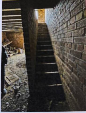 Finca rústica en Venta en La Creu, 35 en Albesa