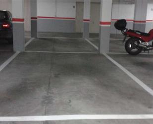 Parking of Garage for sale in San Fernando