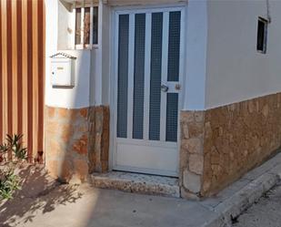 Flat for sale in Cardenete