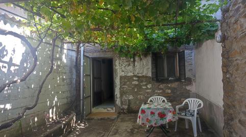 Photo 2 of Flat for sale in Calle Real, 37, Manzanal de Arriba, Zamora