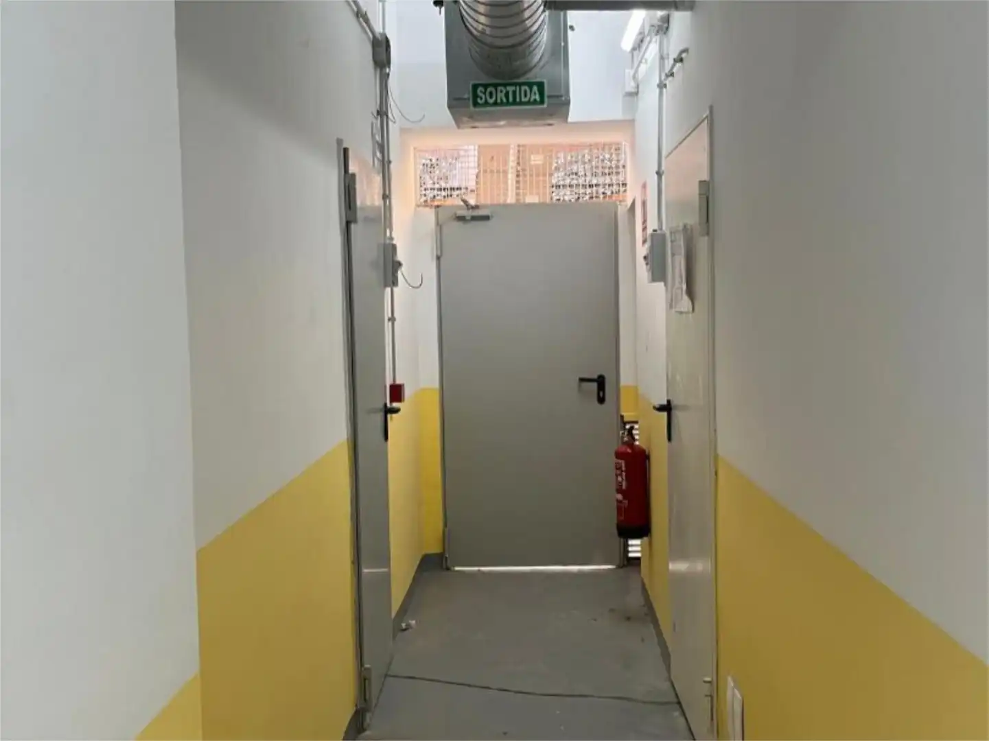 Lagerraum zum Verkauf in Carrer Cooperativa, 5, Santa Eulàlia Lagerraum zum Verkauf in L'Hospitalet de Llobregat