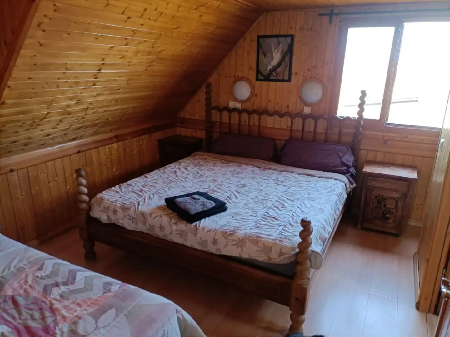 Casa o chalet de alquiler en Calle Nueva, 123, Orellana la Vieja