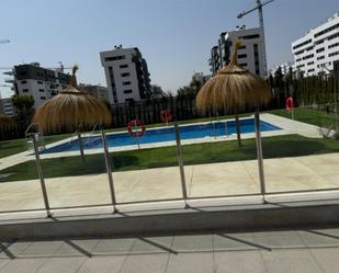 Piscina de Pis en venda en  Córdoba Capital amb Aire condicionat, Calefacció i Parquet