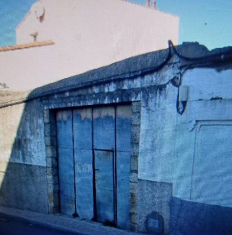 Terreno en Venta en Calle Cerca de las Torres, 7A en Montánchez