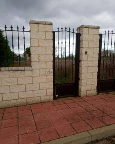 Terreno en Venta en Urbanización Cañada Real, 81 en Husillos