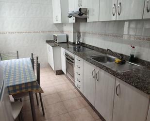 Flat to rent in Rúa Emilia Pardo Bazán, 32, Salgueira - O Castaño