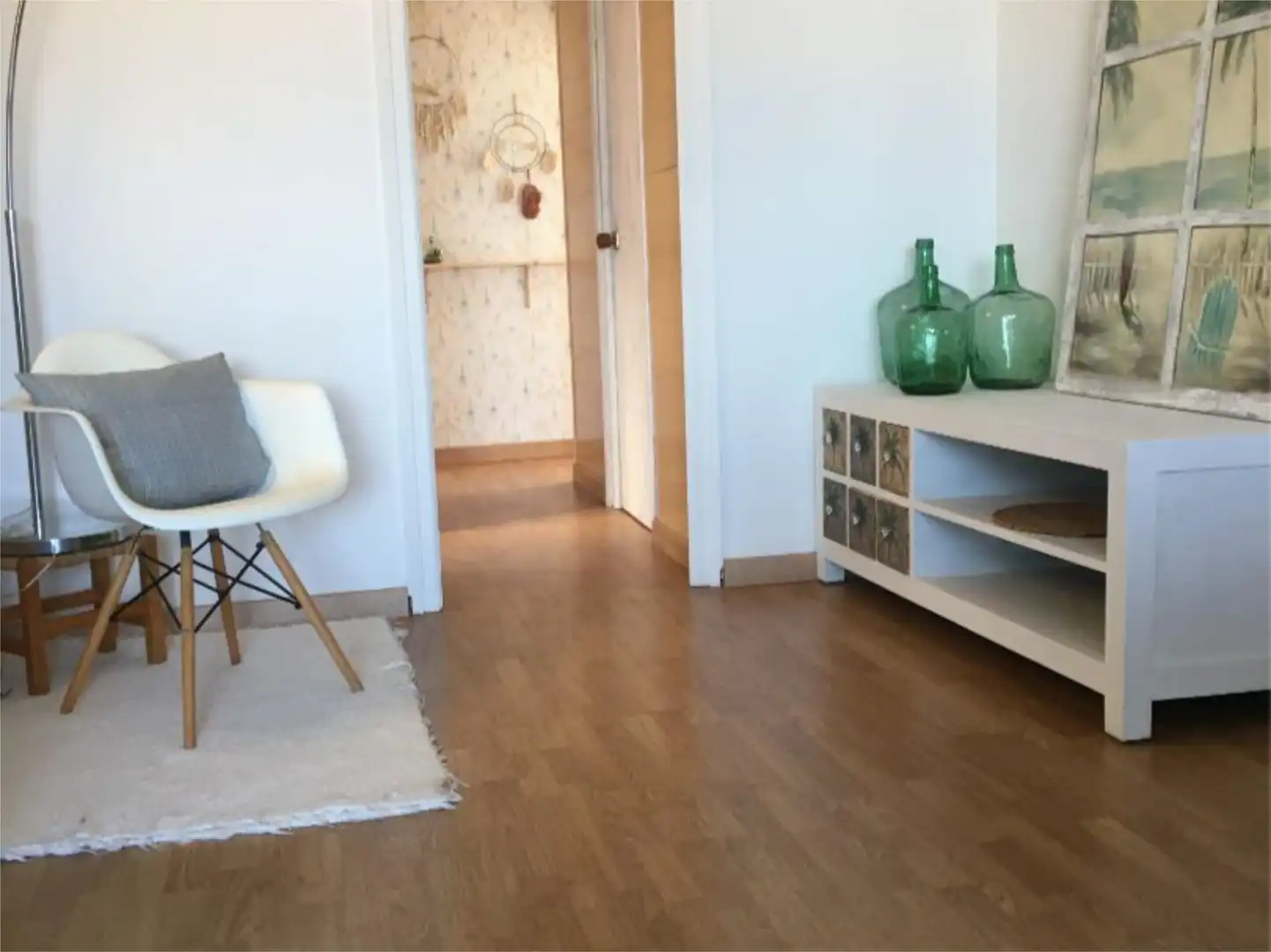 Pis en venda a Carrer de Lleida, 13, Centre Pis en venda en Torredembarra amb Aire condicionat i Terrassa