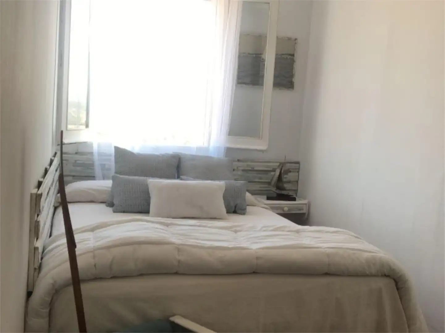Pis en venda a Carrer de Lleida, 13, Centre Dormitori de Pis en venda en Torredembarra amb Aire condicionat i Terrassa