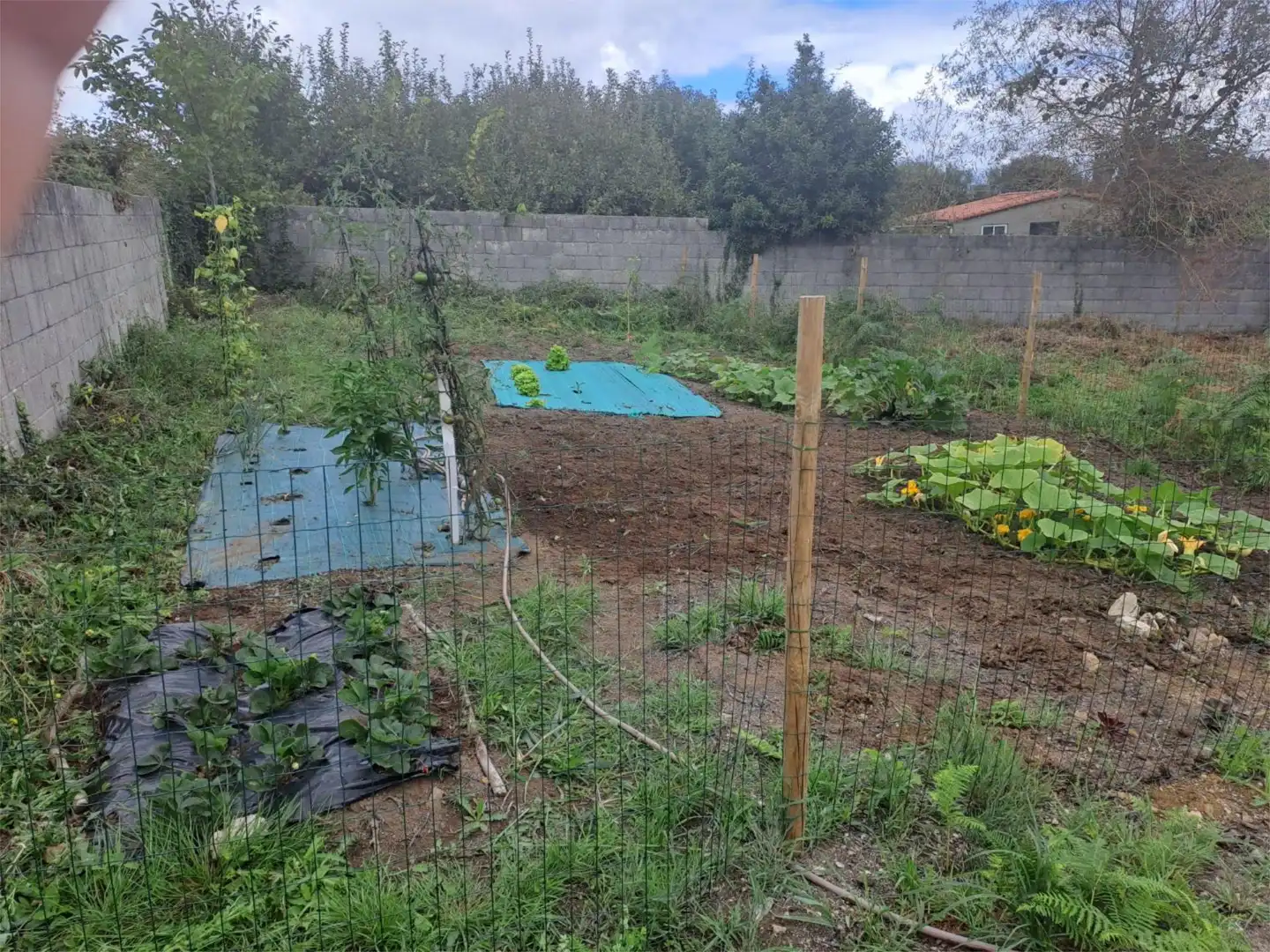 Urbanizable en venta en Castrillón, 20, Coirós Urbanizable en venta en Coirós