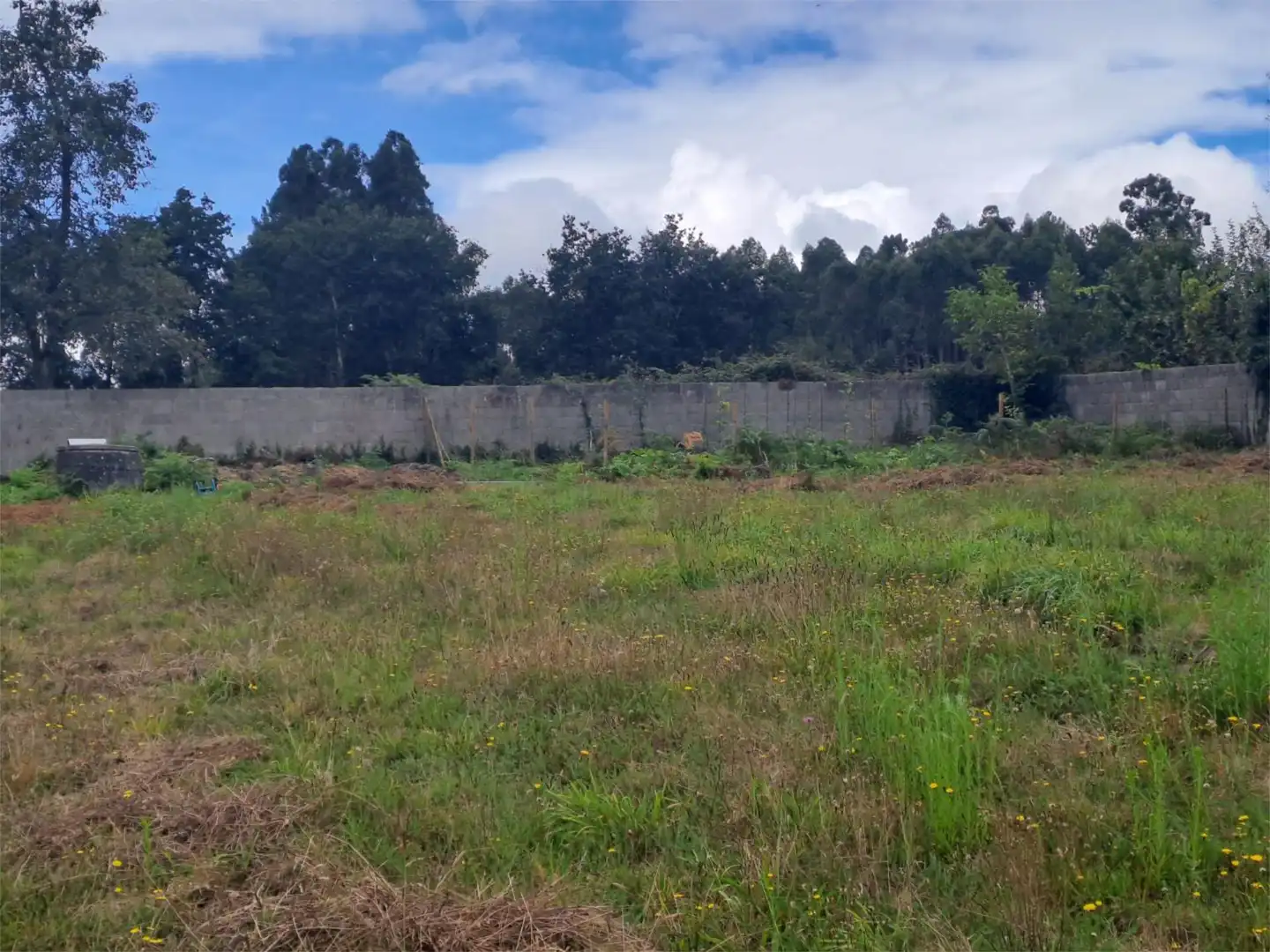 Urbanizable en venta en Castrillón, 20, Coirós Urbanizable en venta en Coirós