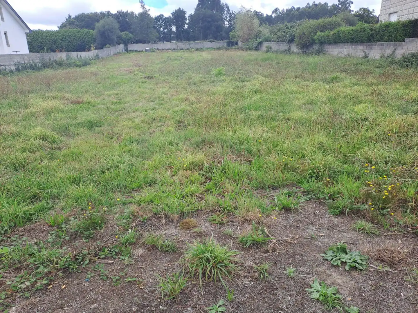 Urbanizable en venta en Castrillón, 20, Coirós Urbanizable en venta en Coirós