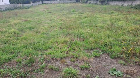 Photo 5 of Constructible Land for sale in Castrillón, 20, Coirós, A Coruña