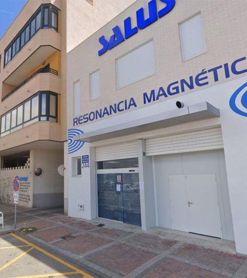 Foto 2 von Geschaftsraum zur Miete in Avenida Gutiérrez Mellado, 242, San Antonio - San José - Los Ángeles, Molina de Segura