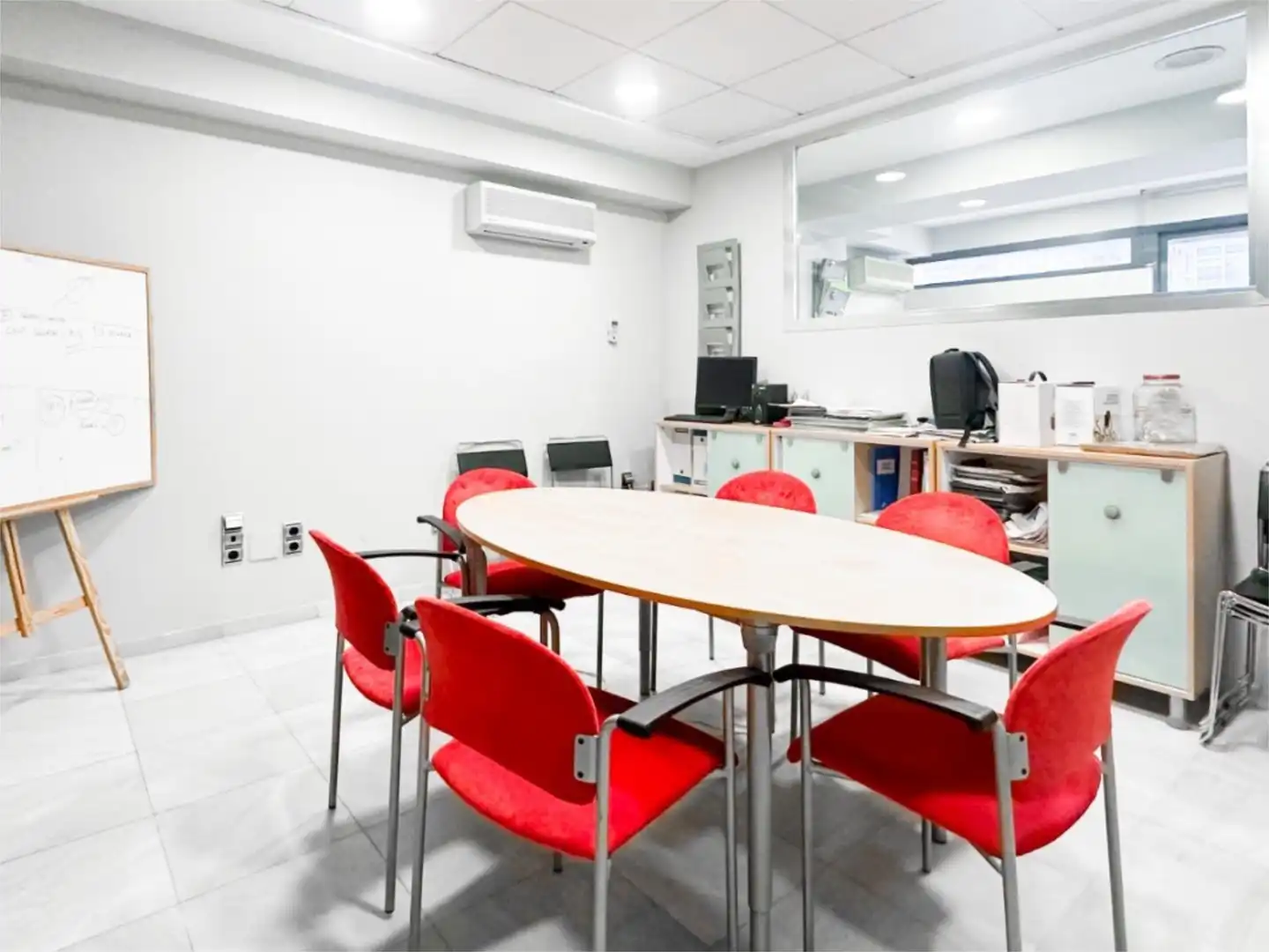 Office for rent in Sevilla