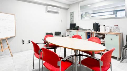 Photo 5 of Office to rent in Avenida de la República Argentina, 15, Los Remedios, Sevilla