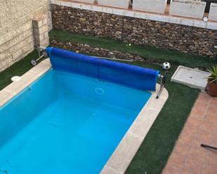 Swimming pool of House or chalet for sale in Villalbilla  with Swimming Pool