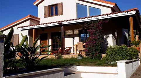 Photo 2 of House or chalet for sale in Avinguda Mas Alba, 47, Mas Alba, Barcelona