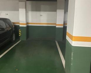 Aparcament de Garatge de lloguer en Arona
