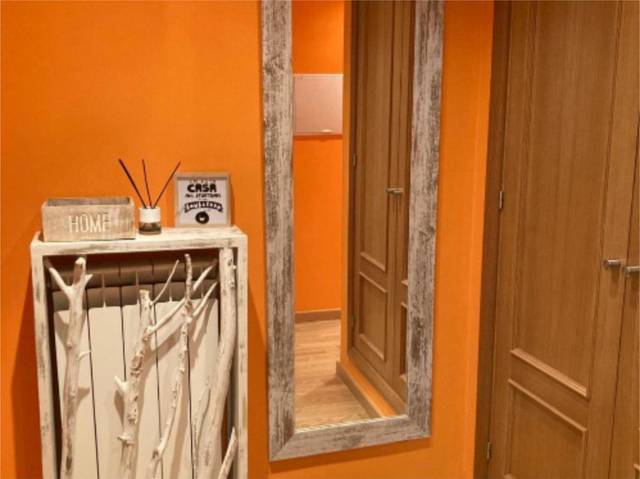 Piso en Venta en Calle Baja, 18 en Gallur