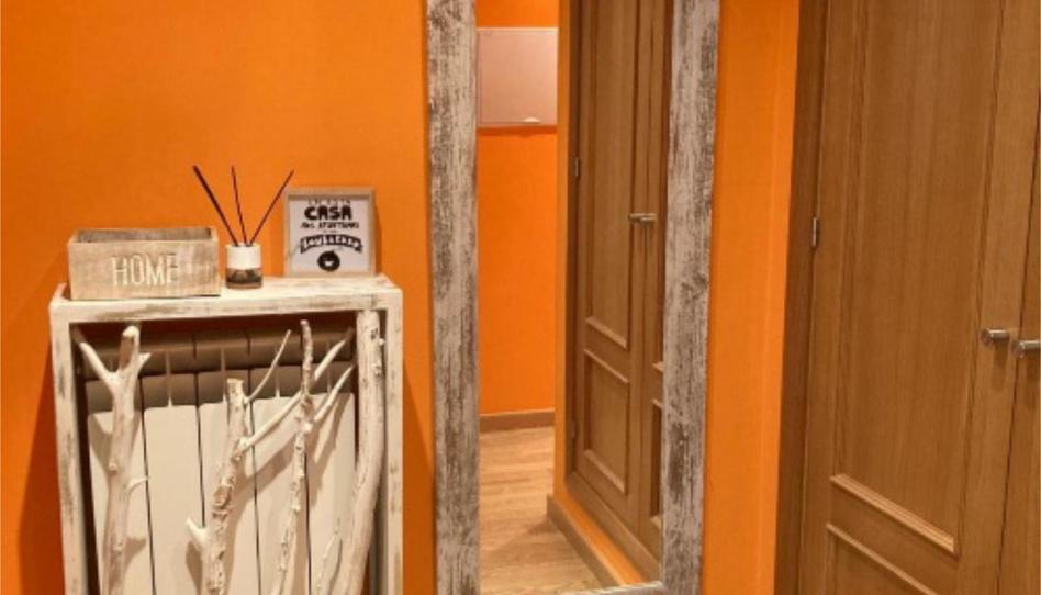 Flat for sale in Calle Baja, 18, Gallur, Zaragoza - image 1 Photo 1 of Flat for sale in Calle Baja, 18, Gallur, Zaragoza