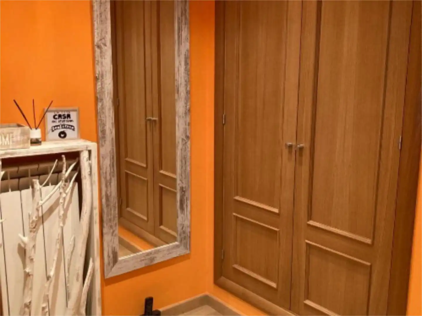 Flat for sale in Gallur  with Air Conditioner, Heating and Parquet flooring