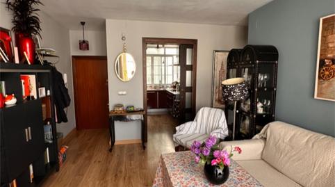 Photo 2 of Flat to rent in López de Gómara, 24, El Tardón - El Carmen, Sevilla