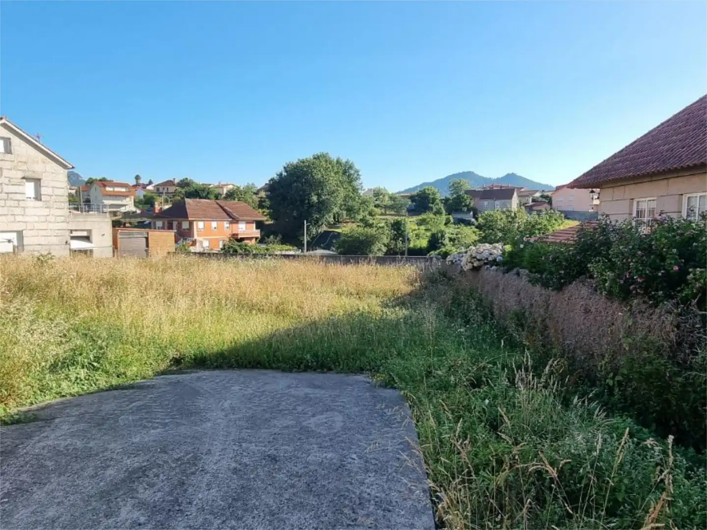 Urbanizable en venta en Camino Millada, 4, Valadares - Beade Urbanizable en venta en Vigo