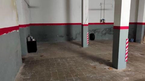 Photo 3 of Garage for sale in Calle de Valladolid, 14, Medina del Campo, Valladolid