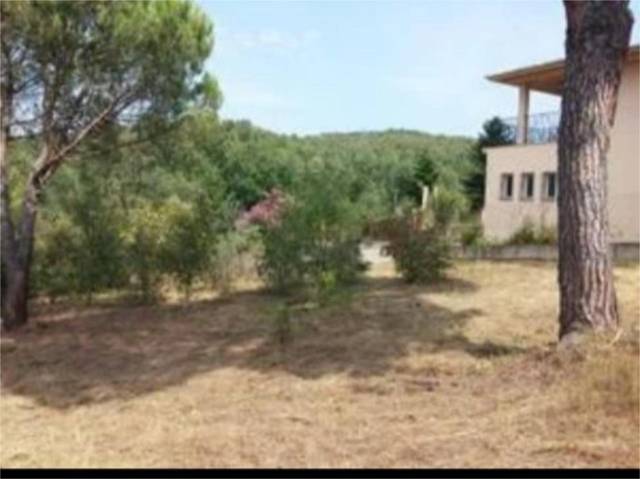 Finca rústica en Venta en Carrer Amer, 29 en Mas Altaba - El Molí