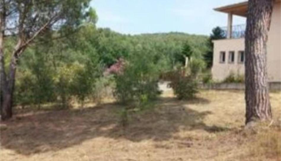 Finca rústica en venta en Carrer Amer, 29, Mas Altaba - El Molí, Girona - imagen 1 Foto 1 de Finca rústica en venta en Carrer Amer, 29, Mas Altaba - El Molí, Girona