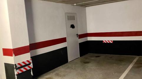 Garatge en venda a Aperribai Bidea, 1, Galdakao, Bizkaia - imatge 2 Foto 2 de Garatge en venda a Aperribai Bidea, 1, Galdakao, Bizkaia